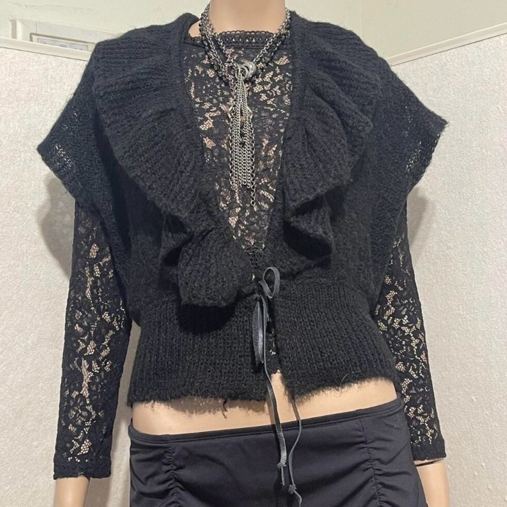 Vintage cardigan Made in Japan